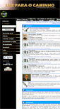 Mobile Screenshot of luz.eti.br